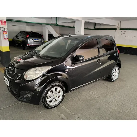 Jac J2 1.4 16v 5p