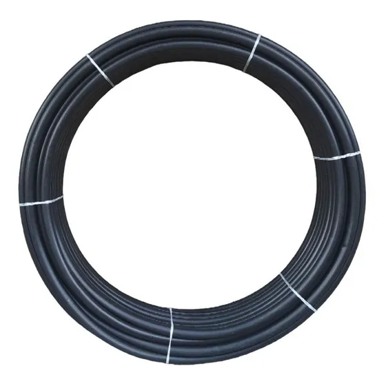 Manguera Riego 60 Psi  1  (32mm) Rll 100 Mtrs