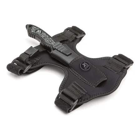 Xs Scuba Kp04 - Soporte Para Cuchillos De Neopreno Xsscuba