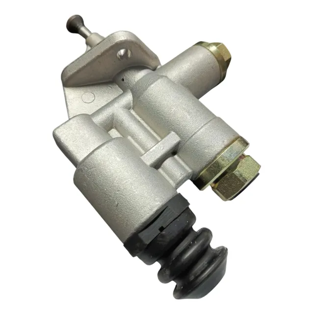Bomba Transferencia Combustible Motor Cummins 6ct Cargo 1721