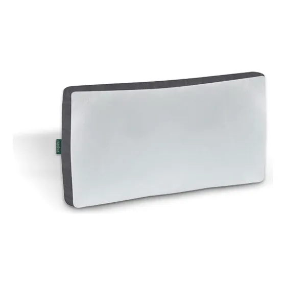 Almohada Nativa Fibra Gema 70x40 Cm