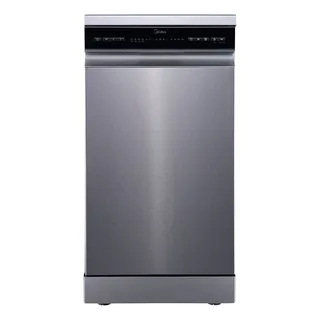 Lava Louças 10 Serviços Inox Smarthome Midea Lava Louças 10 Serviços Inox Smarthome Midea