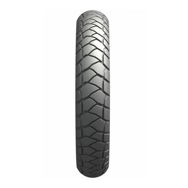 Cubierta Michelin 90/90/21 54vanakee Adventure F Tl/tt