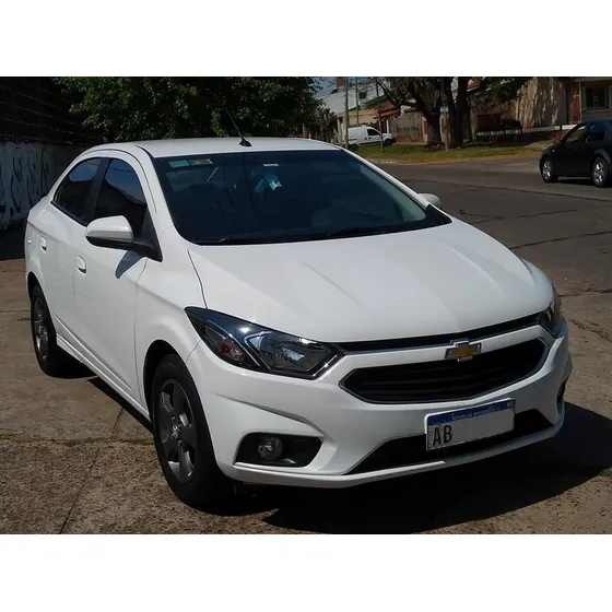 Chevrolet Prisma 1.4 Ltz At 98cv