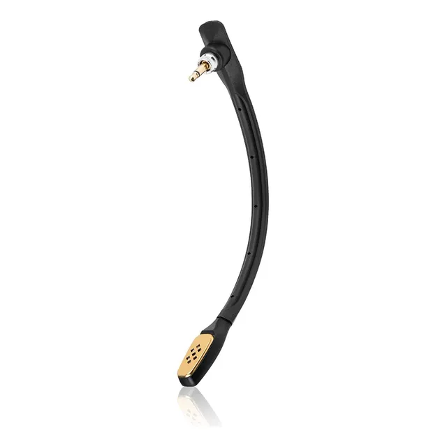 Micrófono Con Reducción De Ruido Para Auriculares Astro A40