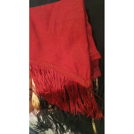 Camisas De Flecos Para Damas