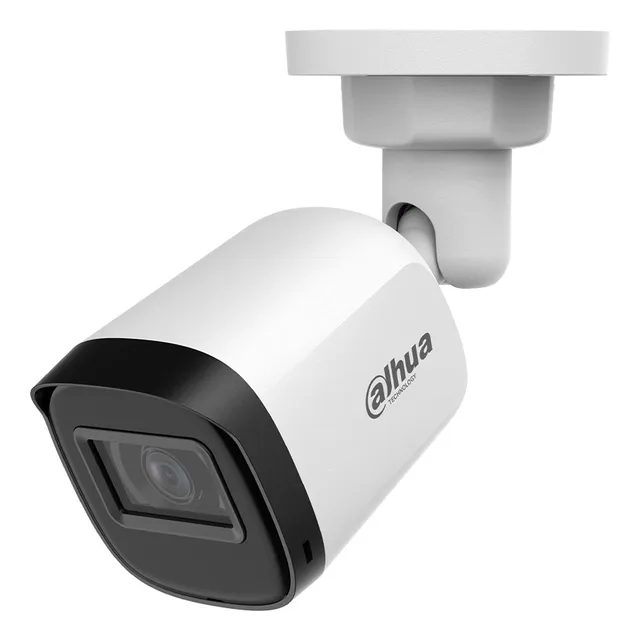 Dahua Hac-b1a51n-u Cámara De Seguridad Hdcvi 5mp 3k Ir30