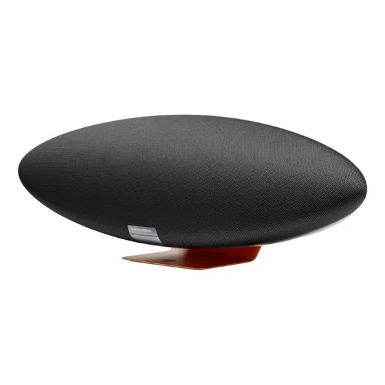 Caixa Acústica Bowers & Wilkins Zeppelin Mclaren Edition