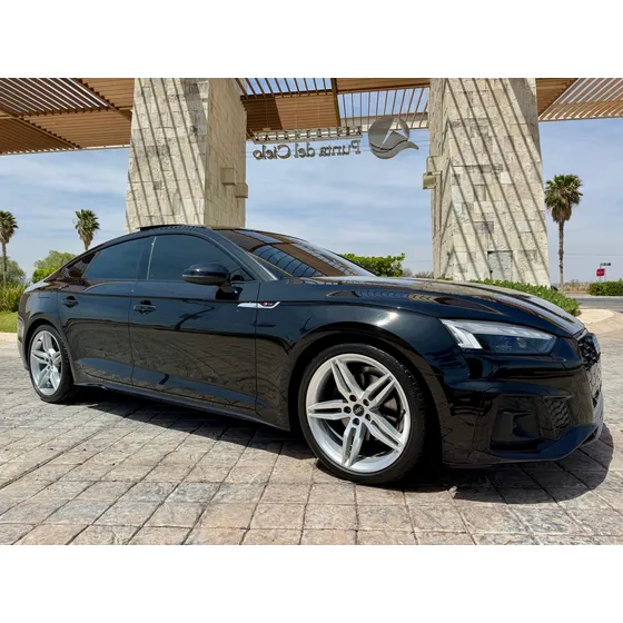Audi A5 2.0 Coupe 40 Tfsi Select 190hp S-tronic Hybrid
