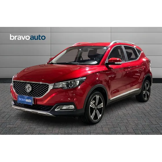 Mg Zs 1.5 Com Mt