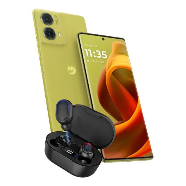 Moto G85 5g 256 Gb 8 Gb Ram
