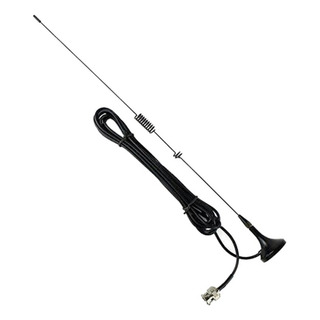 Antena U+vhf Doble Banda Ut-106uv Bnc For Icom Yaesu Ken Antena U+vhf Doble Banda Ut-106uv Bnc For Icom Yaesu Ken