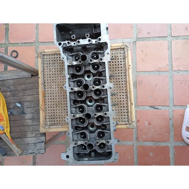 Cámara Para Zna Donfeng