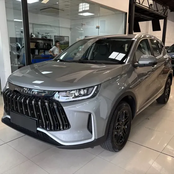 Jetour X50 2026 Comfort