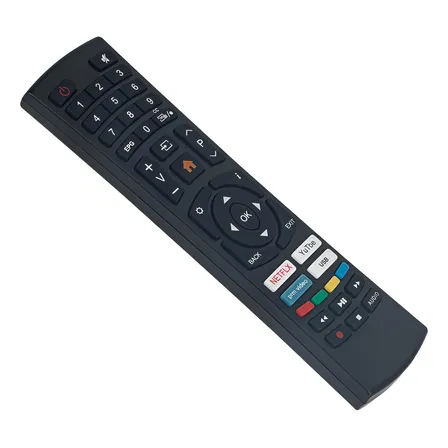 Control Remoto Generico Para Caixun, Gear, Kioto Smartv. +pi