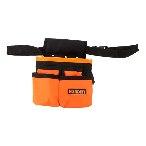 Cinturon Porta Herramientas Profesional Harden