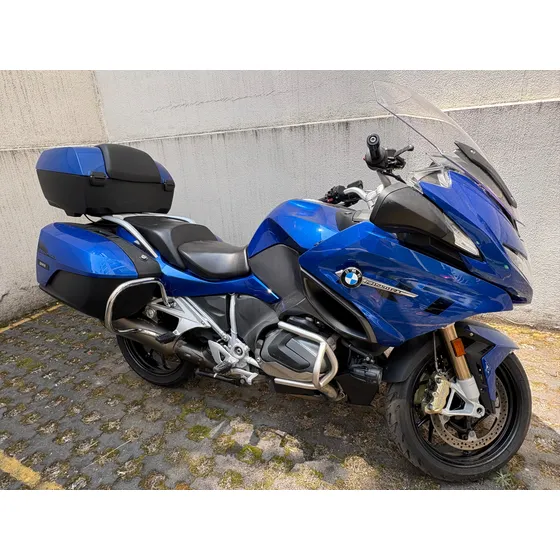 Bmw R 1250 Rt