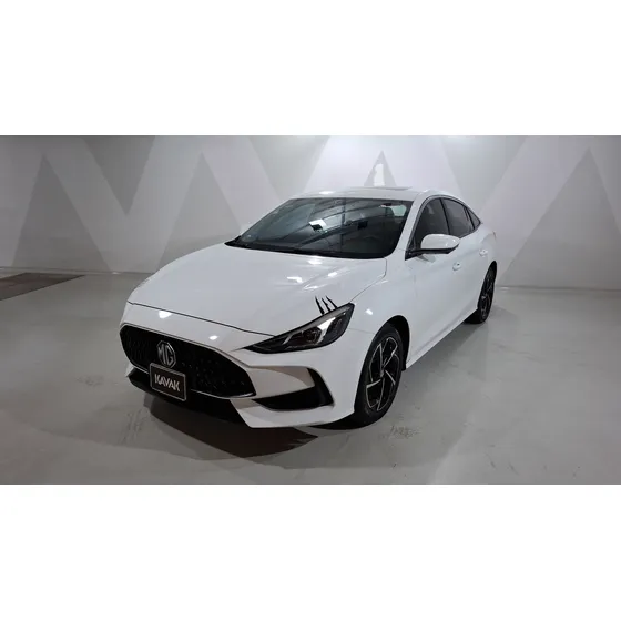 Mg Gt 1.5 Excite Dct