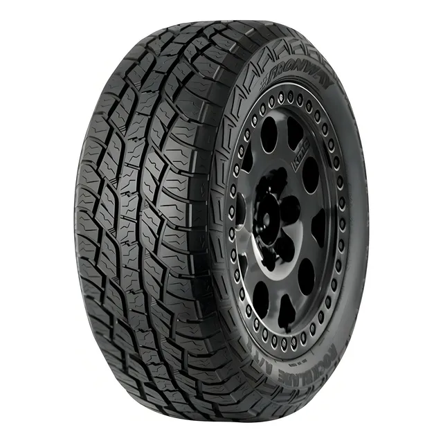 Llanta Fronway Rockblade A/t Ii 255/70r15c 112 S