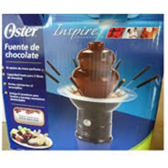 Fuente De Chocolate Oster