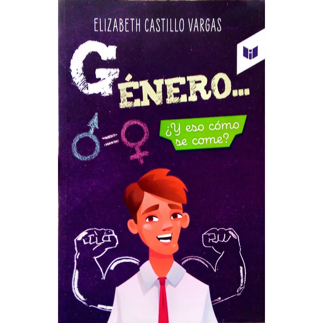 Género... ¿ Y Eso Cómo Se Come ?  Libro Nuevo Y  Original