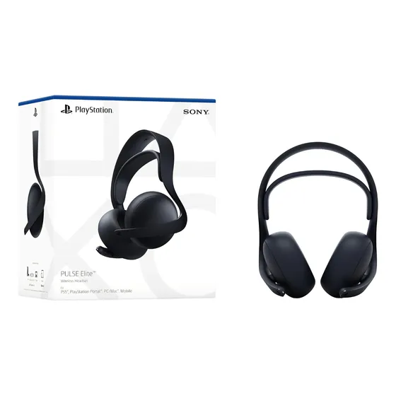 Audífonos Pulse Elite Play5