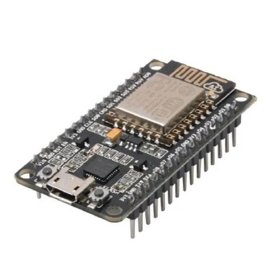 Nodemcu V3 Wi-fi Wifi Esp8266 Cp2102 Arduino Robotica