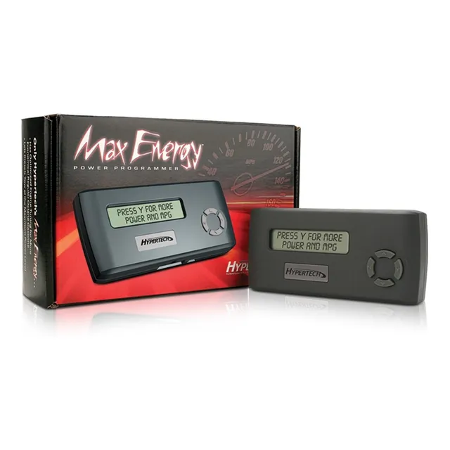  max Energy Power Programador Para     ford Diesel