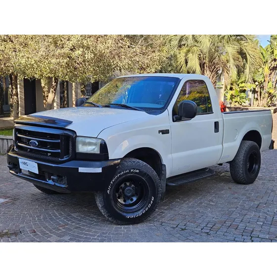 Ford F-100 2.5 I Xl