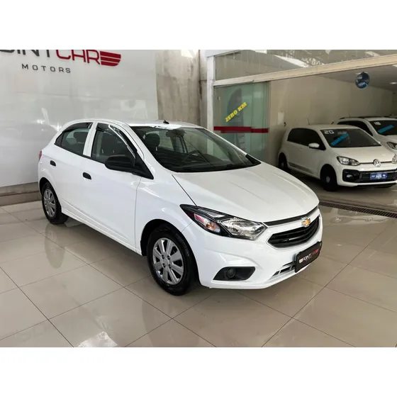 Chevrolet Onix Hatch Joy 1.0