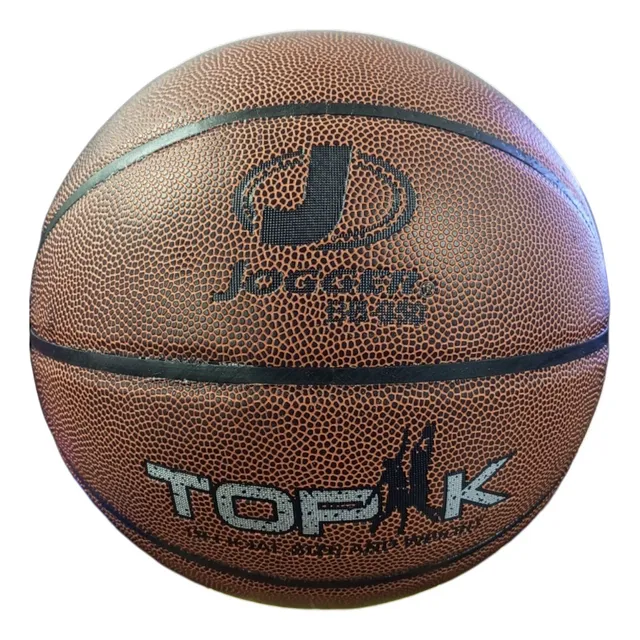 Balon Baloncesto Basket # 7 Pelota Basketball Jogger