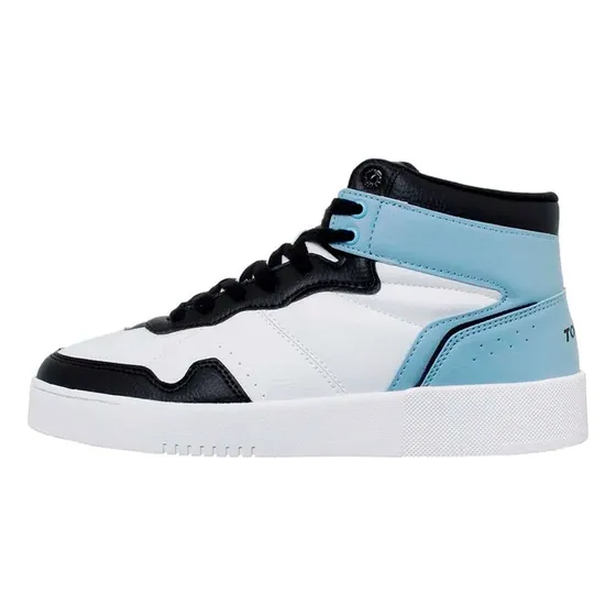 Zapatillas Topper Terre Hombre 1025 Dash Csi