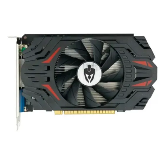 Placa De Vídeo Evolut Gt730 4gb Ddr3 128 Bit Atx