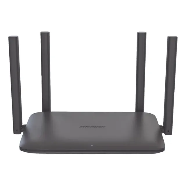 Router Hikvision Wifi-6 Gigabit 1500m Dual Band - Ds-3wr15x