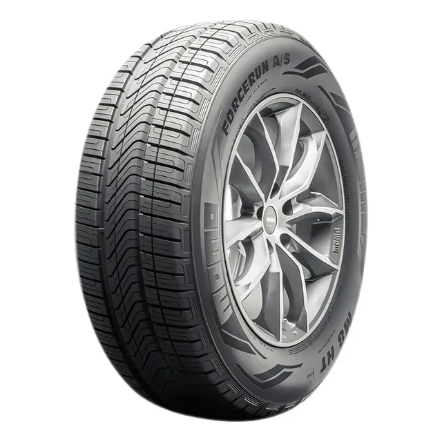 Cubierta 235/55 R18 104v Xl Momo Forcerun M8 H/t