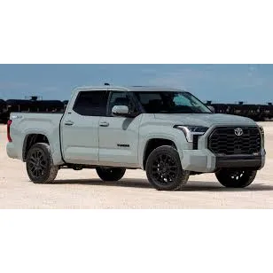 Parabrisas Para Toyota Tundra 2024 2027