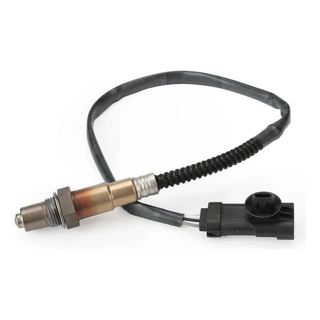 Sensores De Oxígeno Para Renault Clio Kangoo Megane 1.4 1.6l
