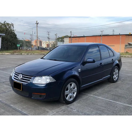 Volkswagen Jetta Trendline usado en Ibagué