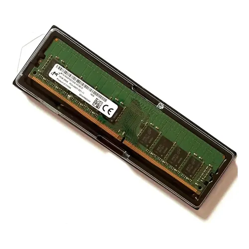 Memória para Sevidores Dell 16GB PC4-2666 Rdimm SNPDFK3YC/16G