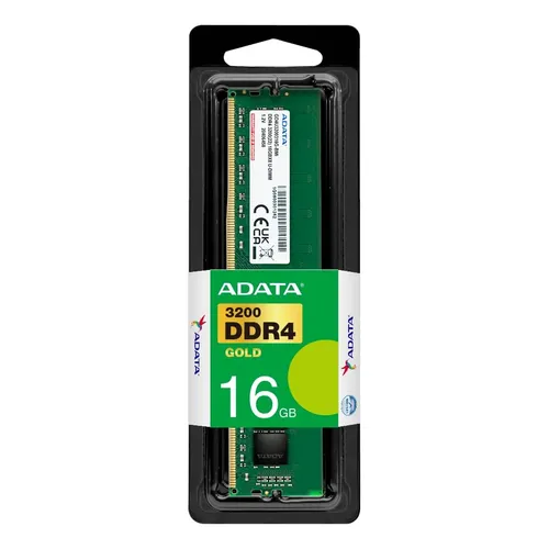 Memoria Ram Adata 16gb 3200mhz Ddr4 Pc4 P/ Notebook | MercadoLivre