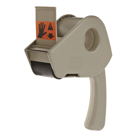 Aplicador Dispensador De Fitas 3m H-190 Aplicador Dispensador De Fitas 3m H-190