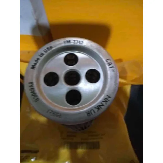 Filtro Combustible Original 9m2342 O P552341