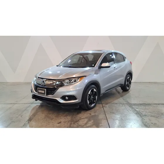 Honda Hr-v 1.8 Prime Cvt