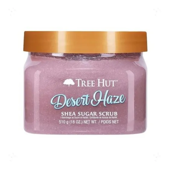 Esfoliante Corporal Tree Hut Desert Haze - 510g