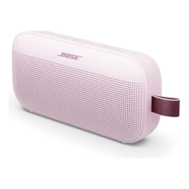 Bose Soundlink Flex Altavoz Bluetooth Portátil