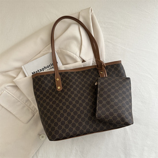Bolso De Hombro Moderno De Gran Capacidad 2024 Para Mujer Bolso De Hombro Moderno De Gran Capacidad 2024 Para Mujer