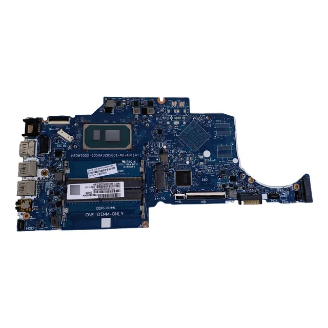 M49702-601 Tarjeta Madre Hp 240 G8 I5-1135g7 