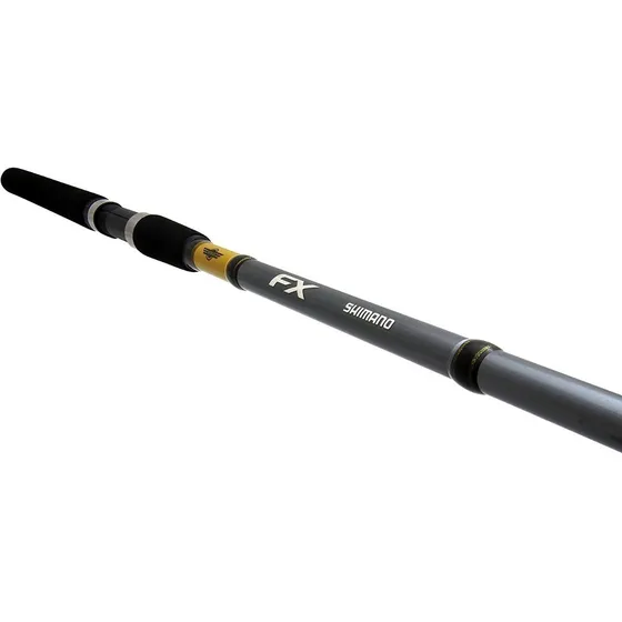 Caña Pesca Shimano Spinning Fxs56ulc2