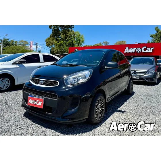 Kia Picanto Mt