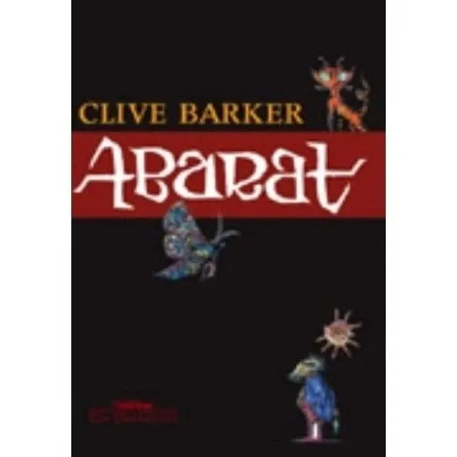 Abarat